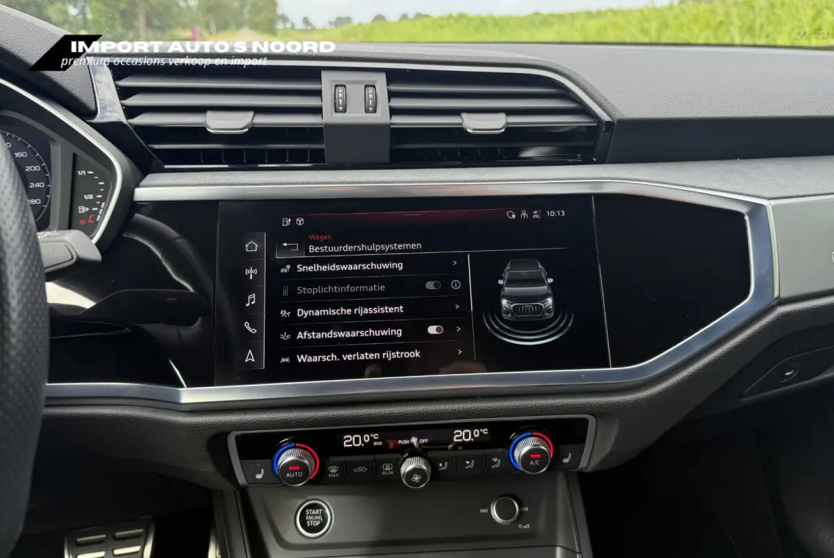 45 TFSI e S edition 21 inch Sfeer Carplay ACC Camera Trekhaak