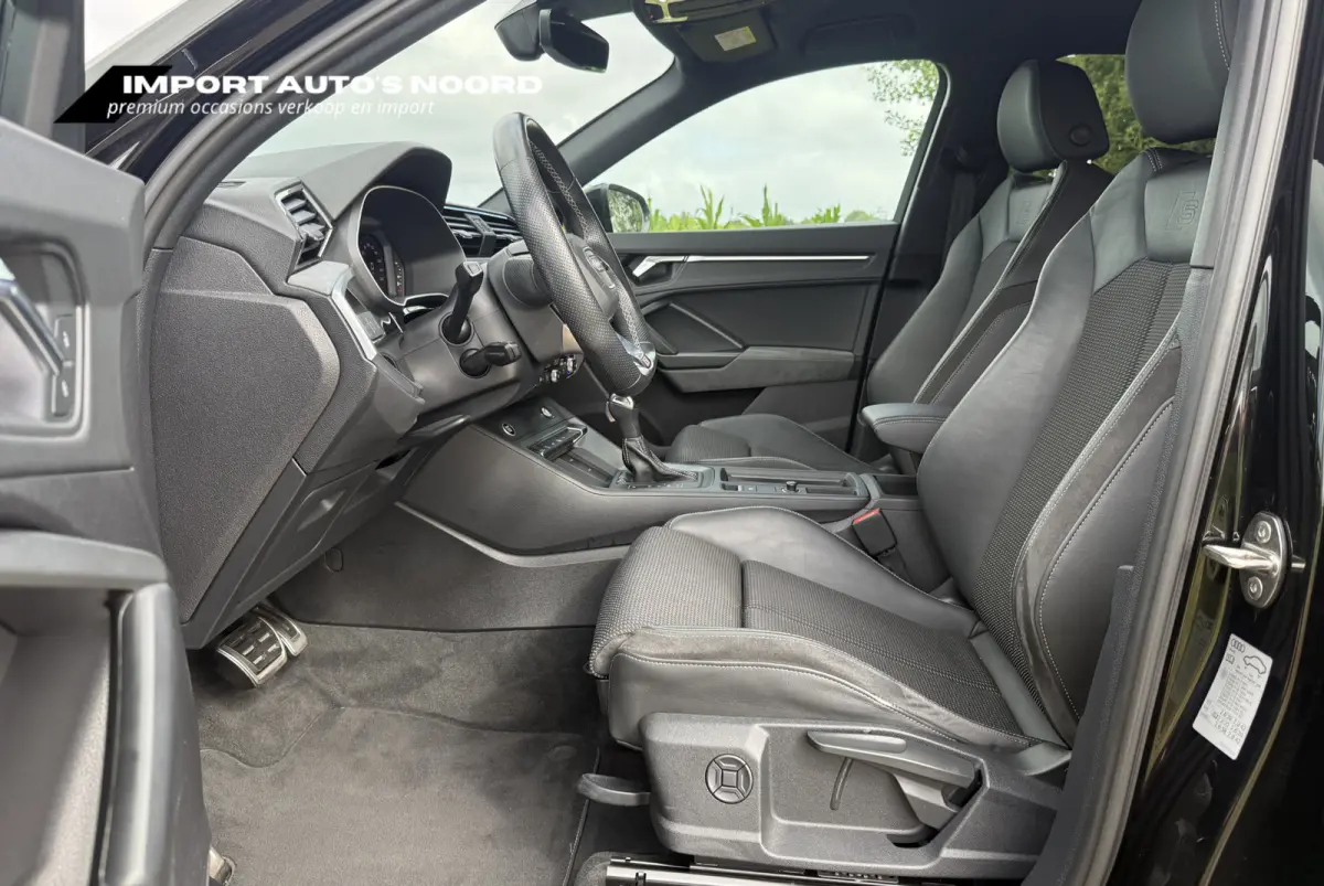 45 TFSI e S edition 21 inch Sfeer Carplay ACC Camera Trekhaak