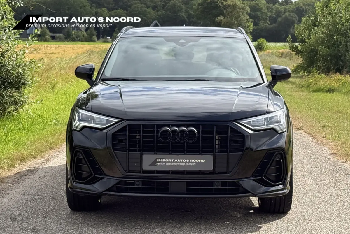 45 TFSI e S edition 21 inch Sfeer Carplay ACC Camera Trekhaak