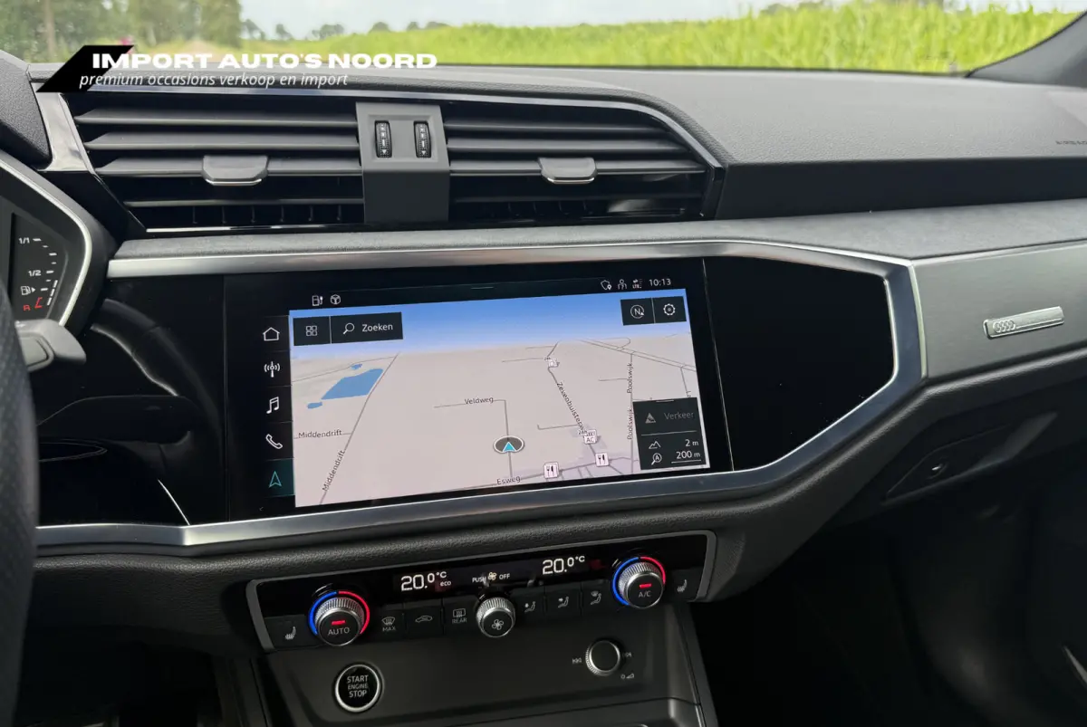 45 TFSI e S edition 21 inch Sfeer Carplay ACC Camera Trekhaak