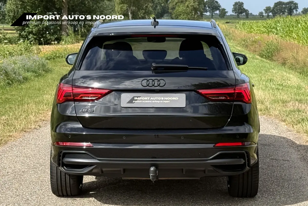 45 TFSI e S edition 21 inch Sfeer Carplay ACC Camera Trekhaak