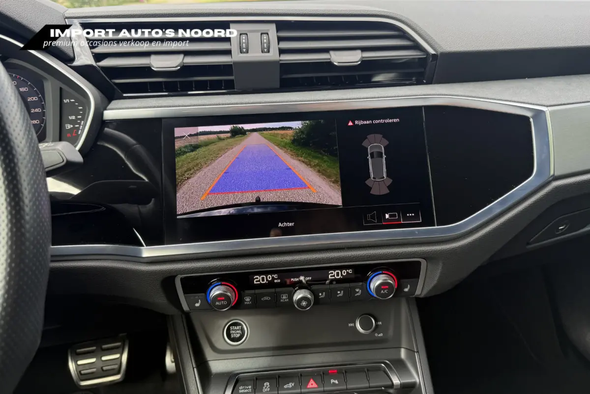 45 TFSI e S edition 21 inch Sfeer Carplay ACC Camera Trekhaak