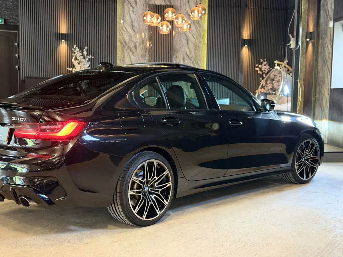 330i M Sport|Full option