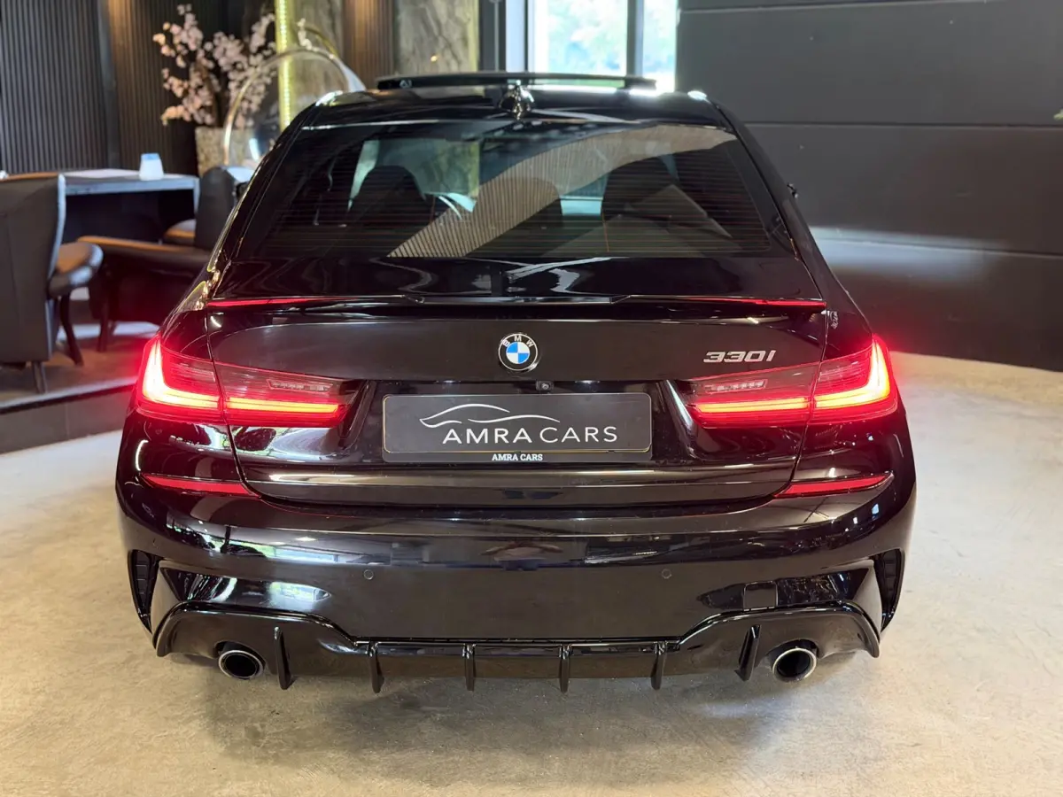 330i M Sport|Full option