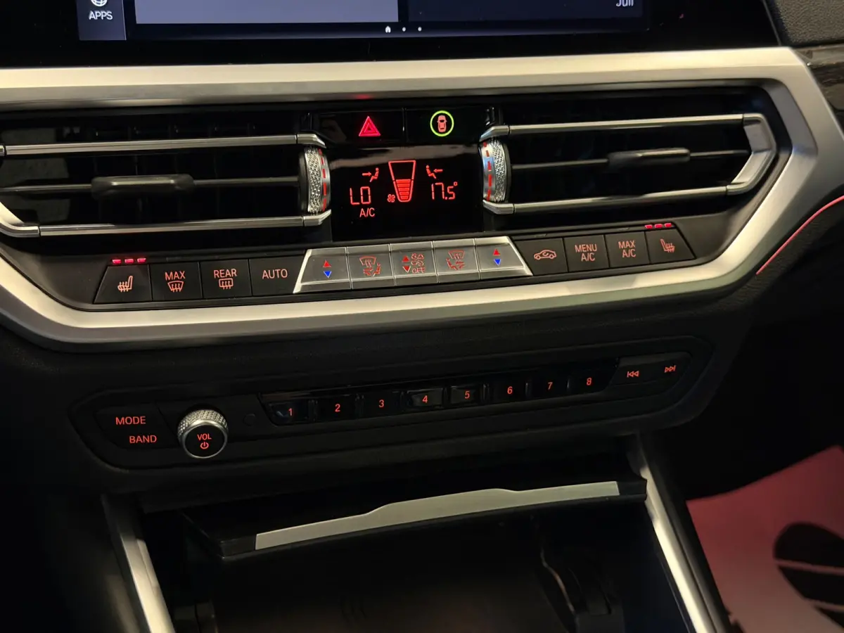 330i M Sport|Full option
