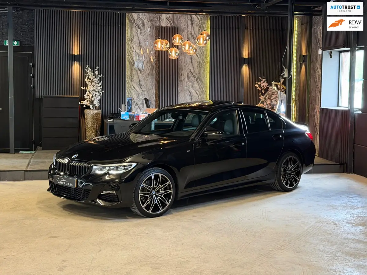 330i M Sport|Full option