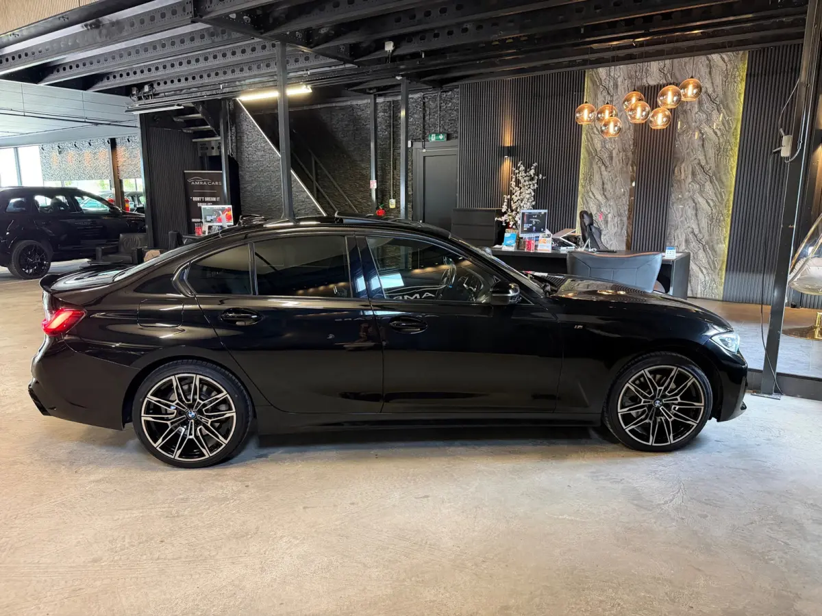 330i M Sport|Full option