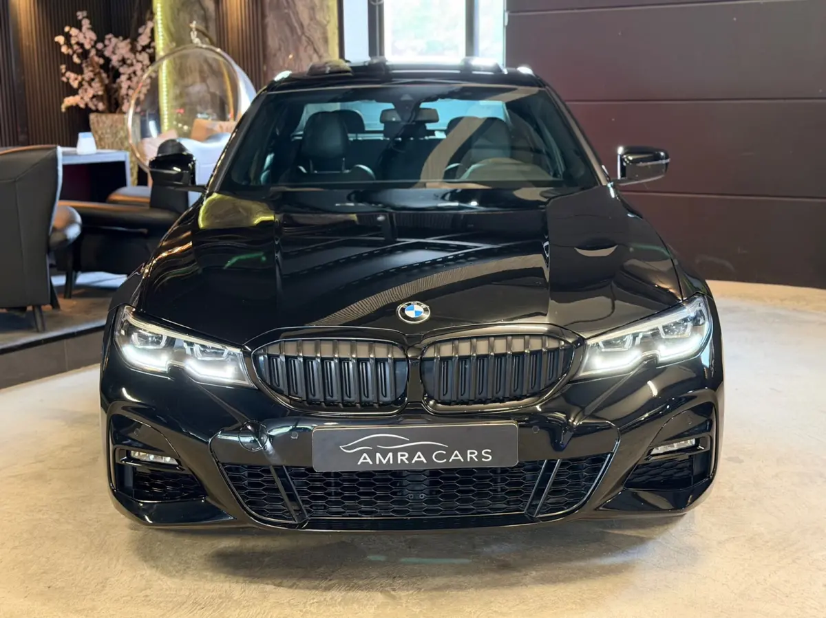 330i M Sport|Full option