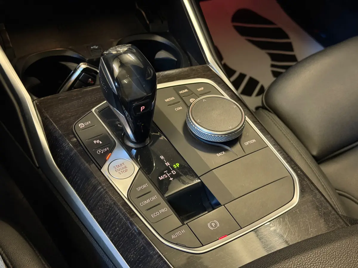 330i M Sport|Full option