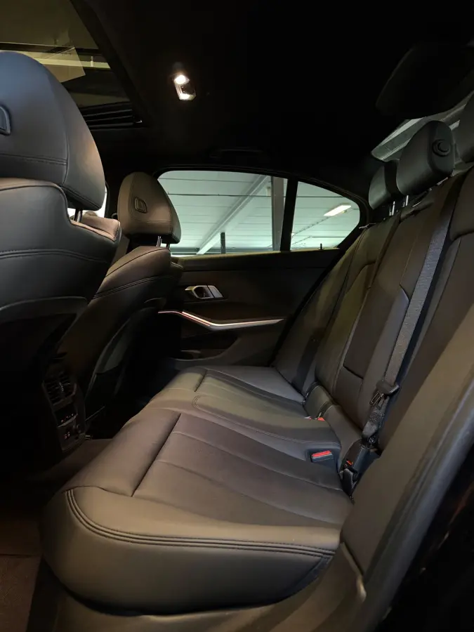 330i M Sport|Full option