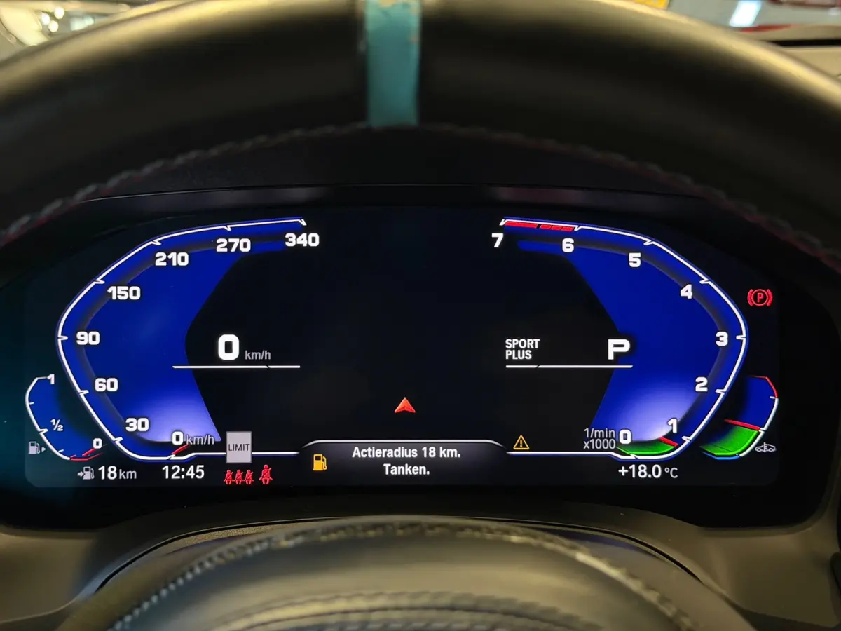 330i M Sport|Full option