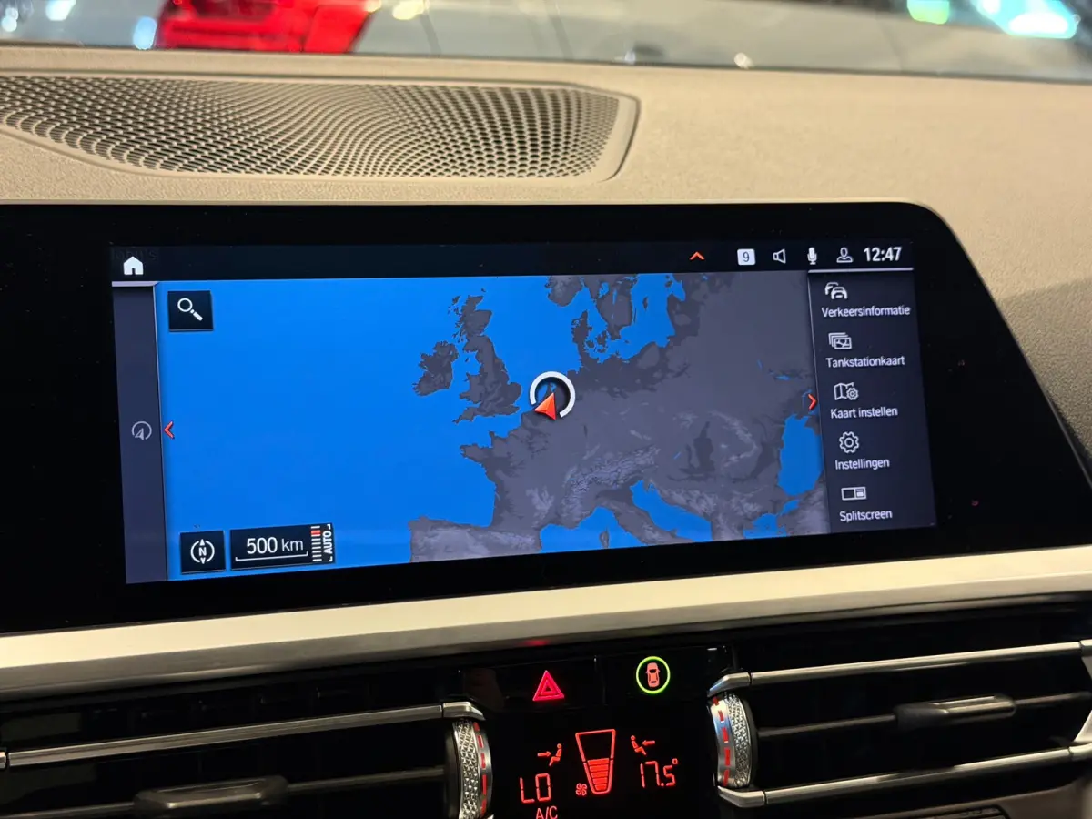 330i M Sport|Full option