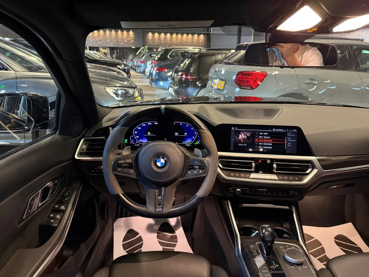 330i M Sport|Full option