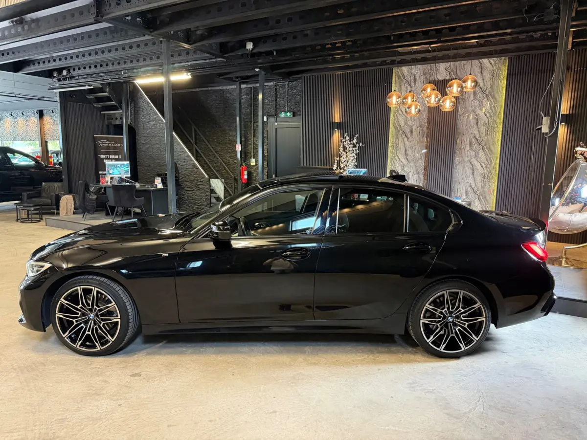 330i M Sport|Full option