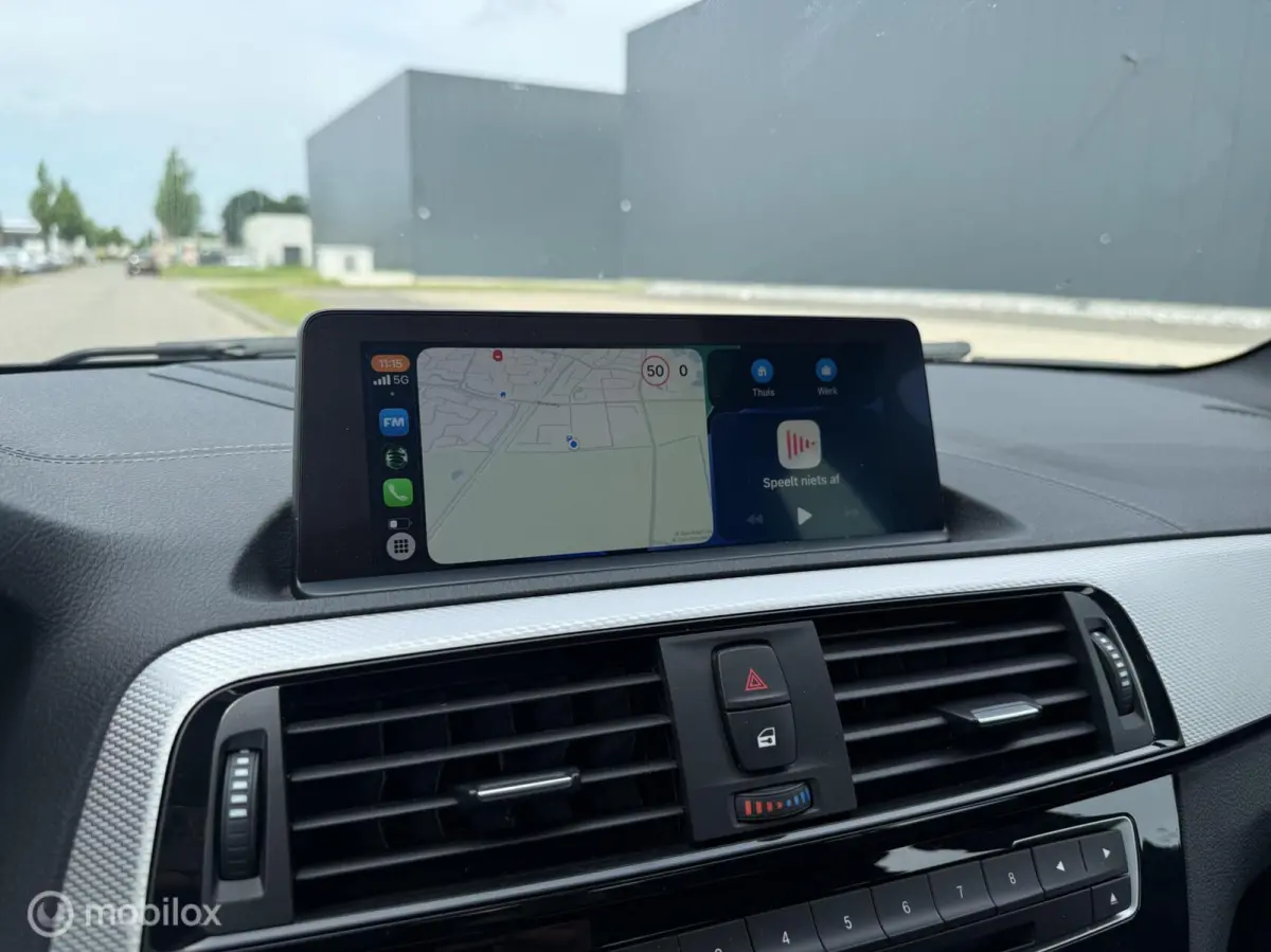 118i EDE Corporate Lease M Sport