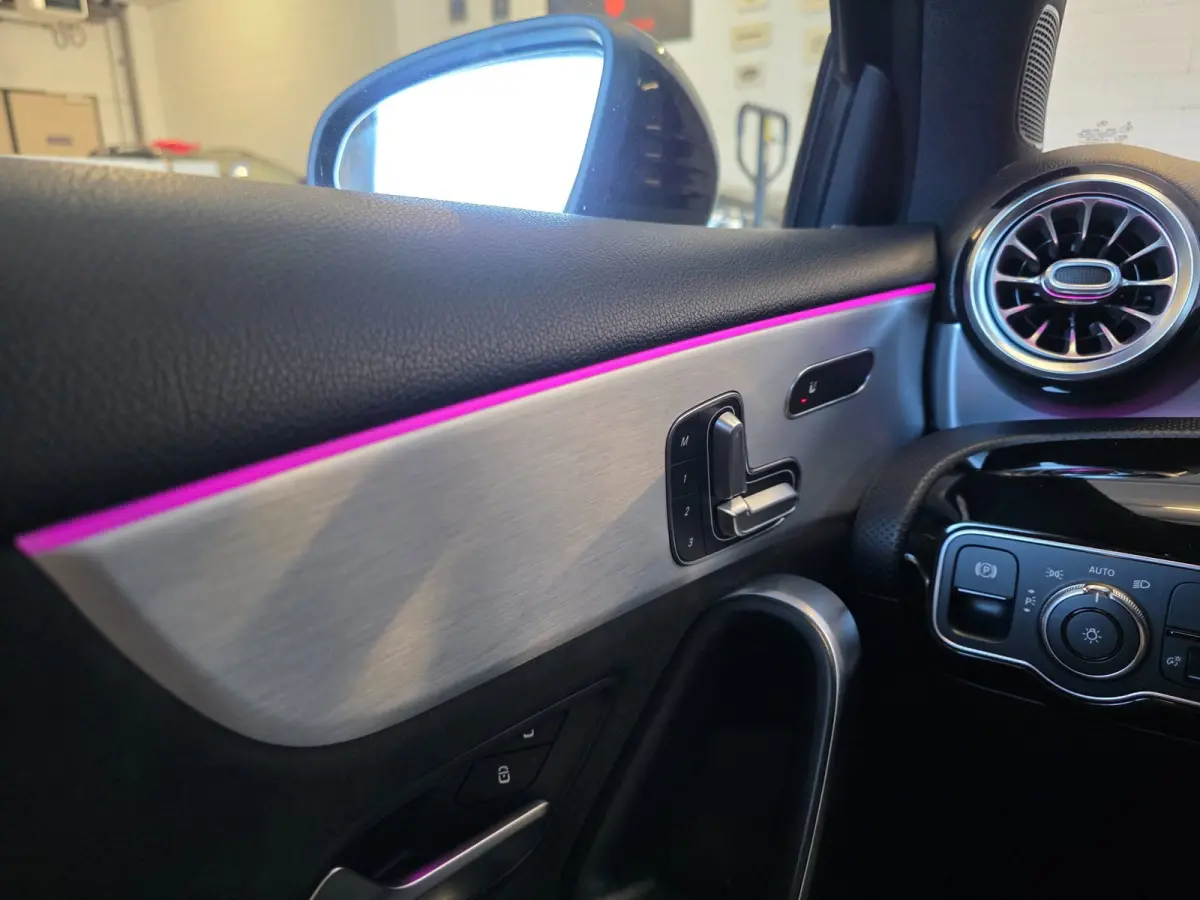 NAP !! / PANO / SFEER / BURMESTER / KEYLESS / CARPLAY / CAMERA / MEMORY / ALCANTARA / FLIPPERS / 19 INCH !