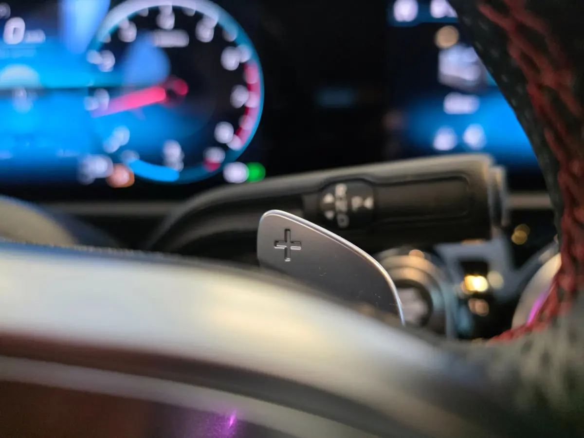 NAP !! / PANO / SFEER / BURMESTER / KEYLESS / CARPLAY / CAMERA / MEMORY / ALCANTARA / FLIPPERS / 19 INCH !