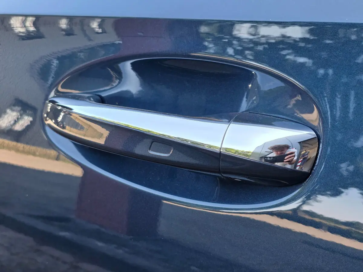 NAP !! / PANO / SFEER / BURMESTER / KEYLESS / CARPLAY / CAMERA / MEMORY / ALCANTARA / FLIPPERS / 19 INCH !