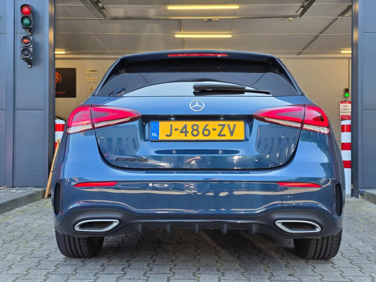 NAP !! / PANO / SFEER / BURMESTER / KEYLESS / CARPLAY / CAMERA / MEMORY / ALCANTARA / FLIPPERS / 19 INCH !