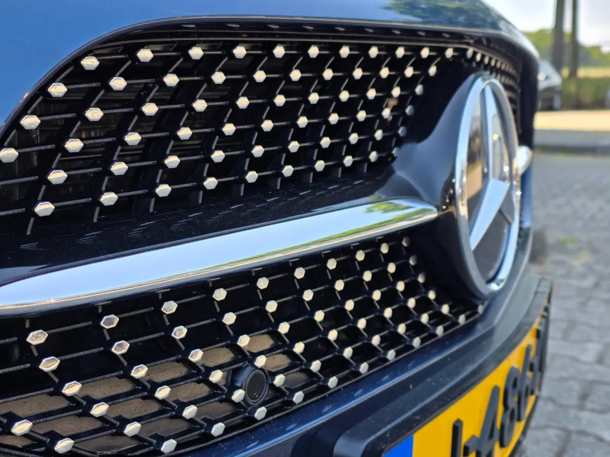 NAP !! / PANO / SFEER / BURMESTER / KEYLESS / CARPLAY / CAMERA / MEMORY / ALCANTARA / FLIPPERS / 19 INCH !