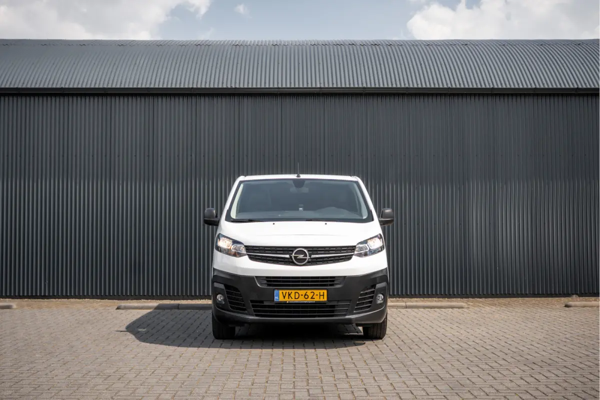 1.5 L2H1 | 3-Zits | 1e Eigenaar | Cruise | Airco