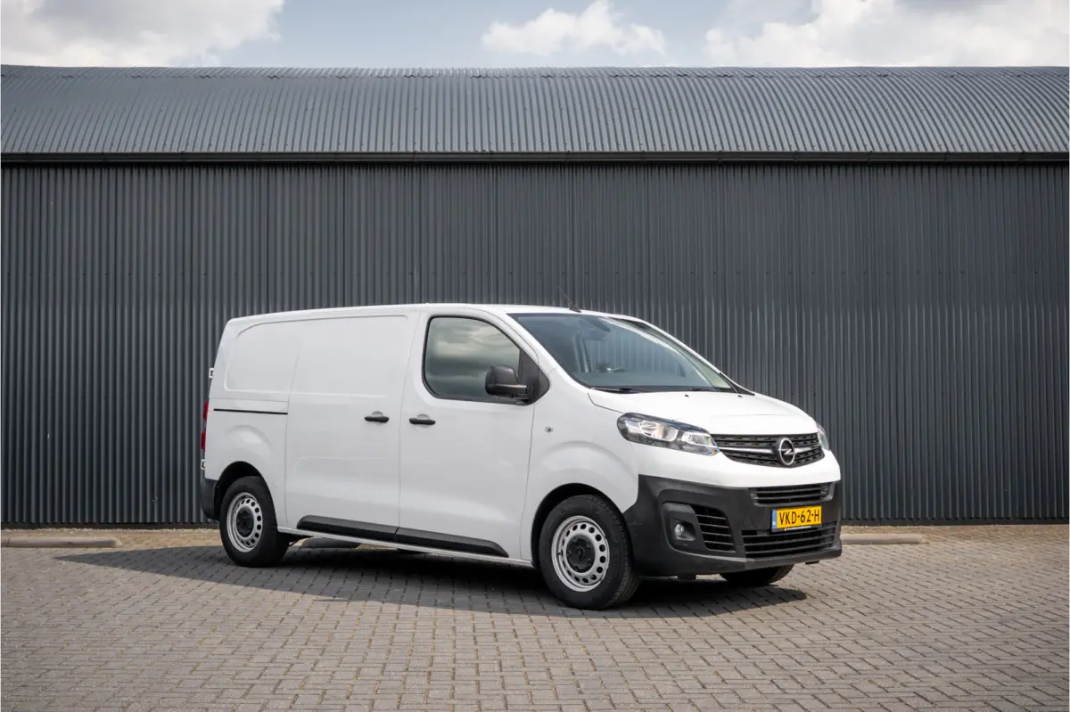 1.5 L2H1 | 3-Zits | 1e Eigenaar | Cruise | Airco