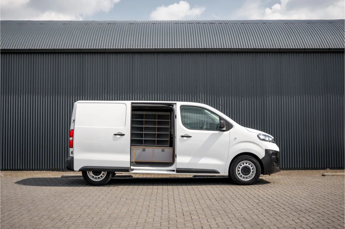 1.5 L2H1 | 3-Zits | 1e Eigenaar | Cruise | Airco