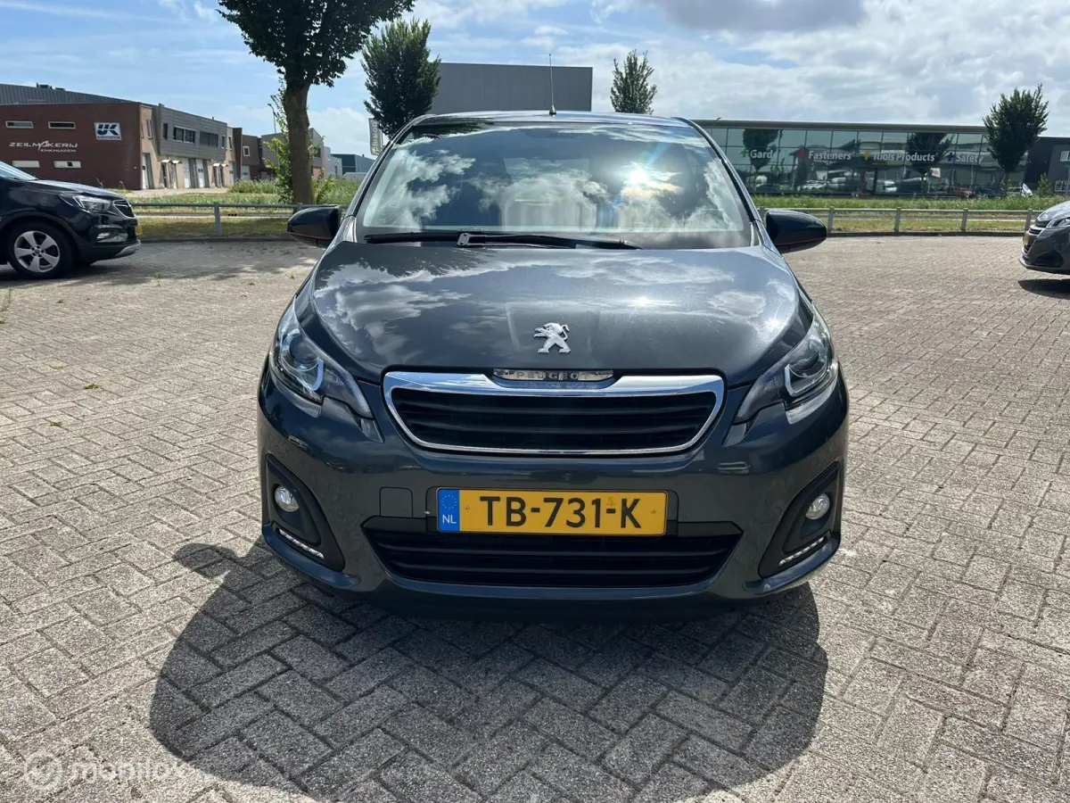 ACTIVE 6 MND BOVAG GARANTIE RIJKLAAR PRIJS