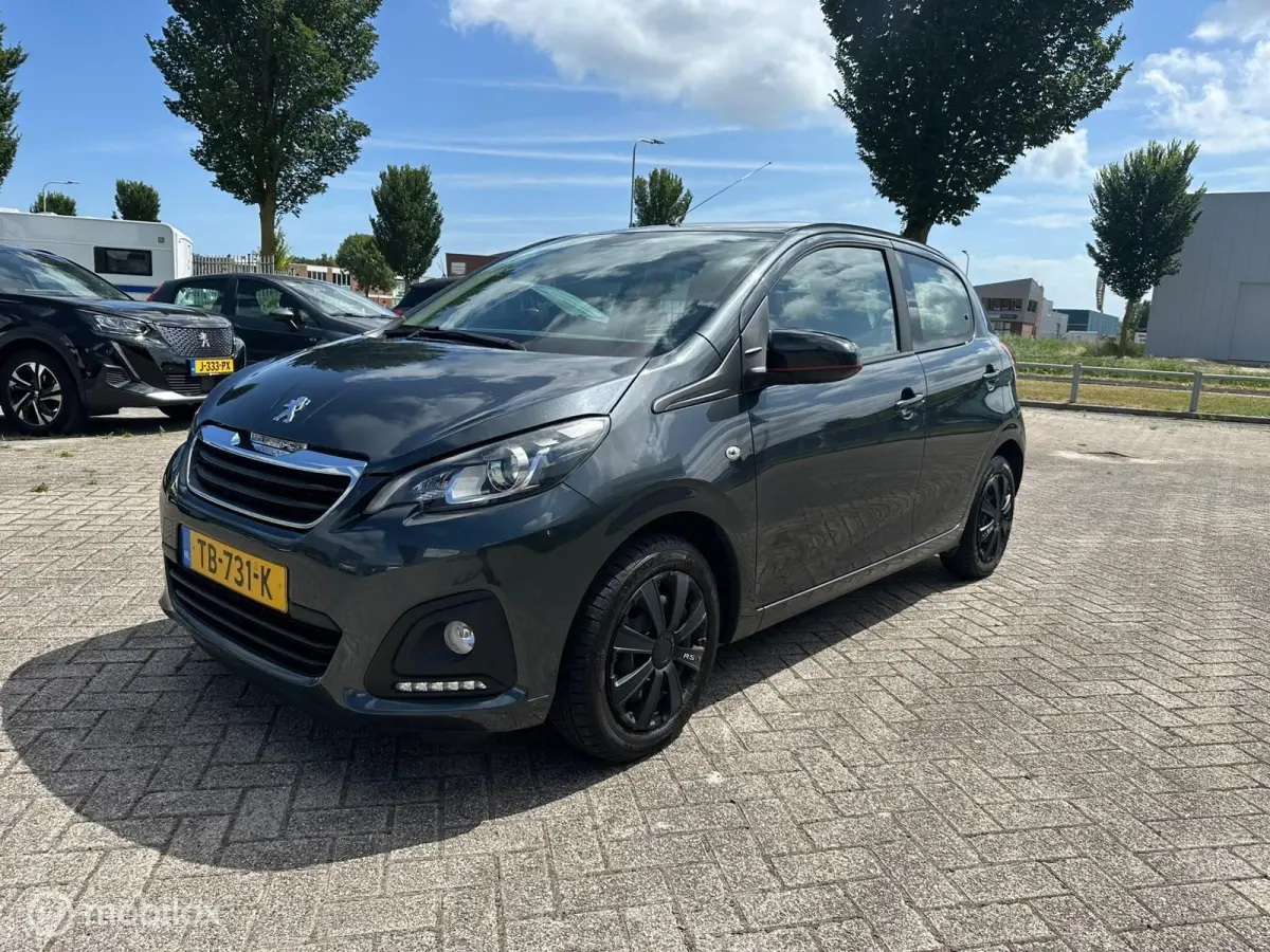 ACTIVE 6 MND BOVAG GARANTIE RIJKLAAR PRIJS