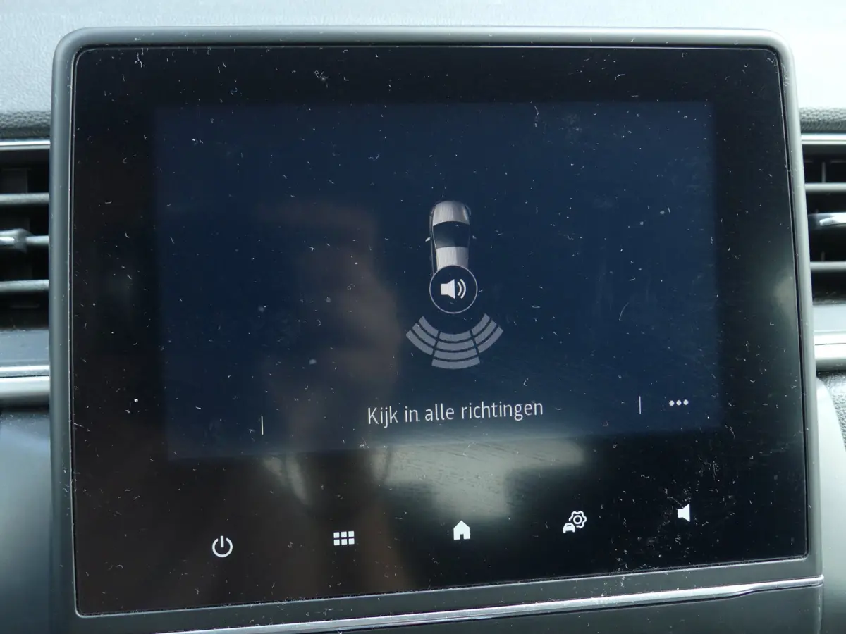 1.6 E-Tech Plug-in Hybrid 160PK Intens