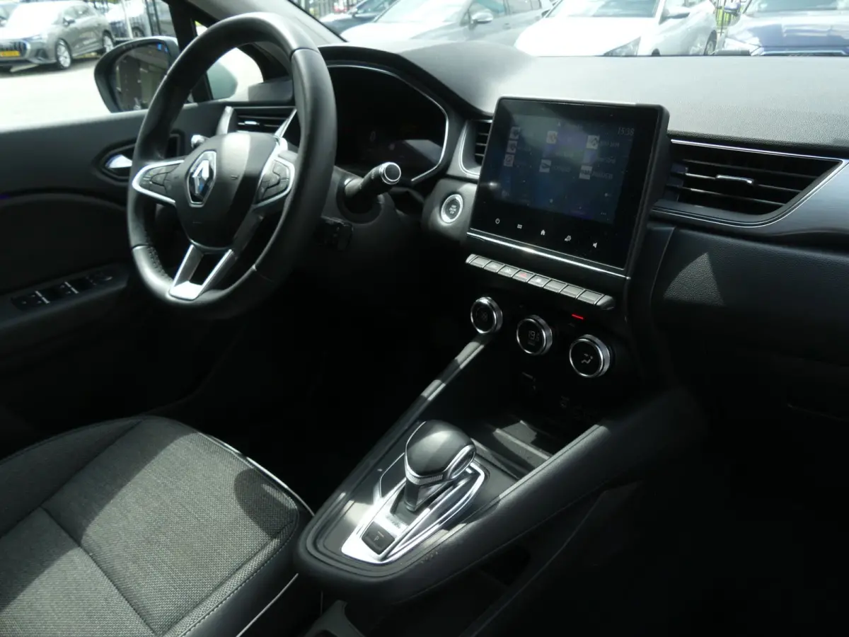 1.6 E-Tech Plug-in Hybrid 160PK Intens