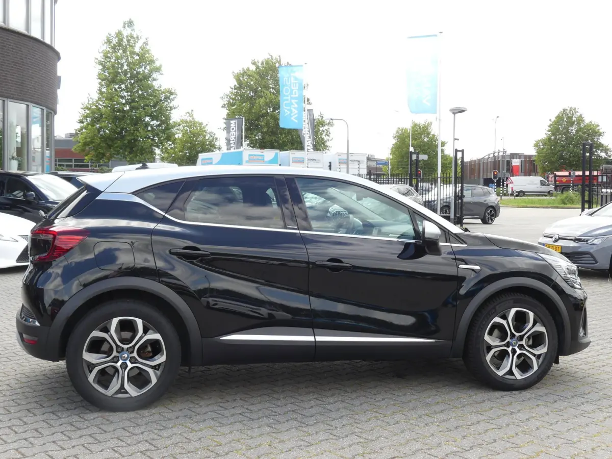 1.6 E-Tech Plug-in Hybrid 160PK Intens