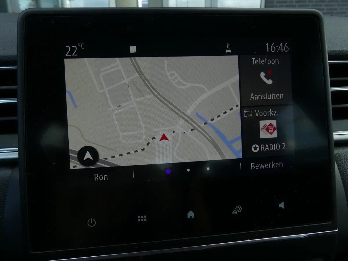 1.6 E-Tech Plug-in Hybrid 160PK Intens