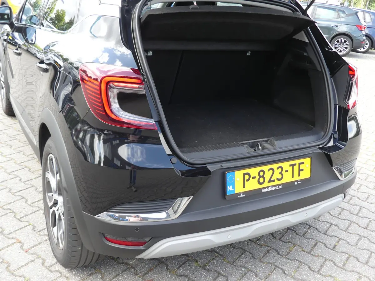 1.6 E-Tech Plug-in Hybrid 160PK Intens