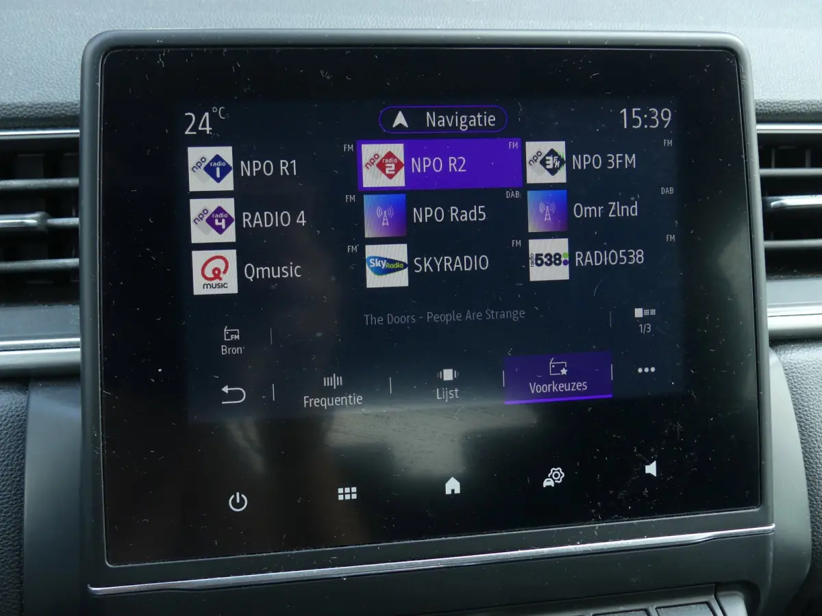 1.6 E-Tech Plug-in Hybrid 160PK Intens