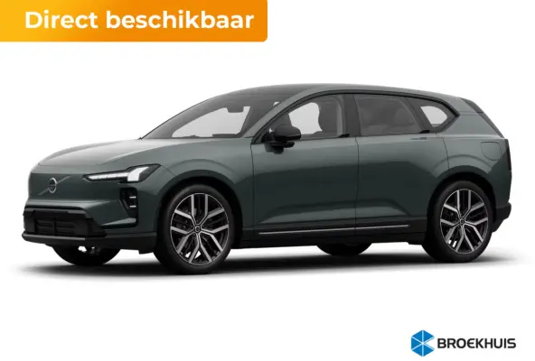 P10 AWD Ultra 95 kWh | 360°-camera, 3D-weergave | Airco separaat achter | Bowers & Wilkins audiosysteem