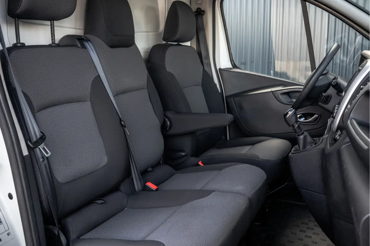 2.0 EcoJet L1H1 | 145 PK | 3-Zits | 1e Eigenaar | Koelwagen | Carrier | Cruise | Airco | Trekhaak