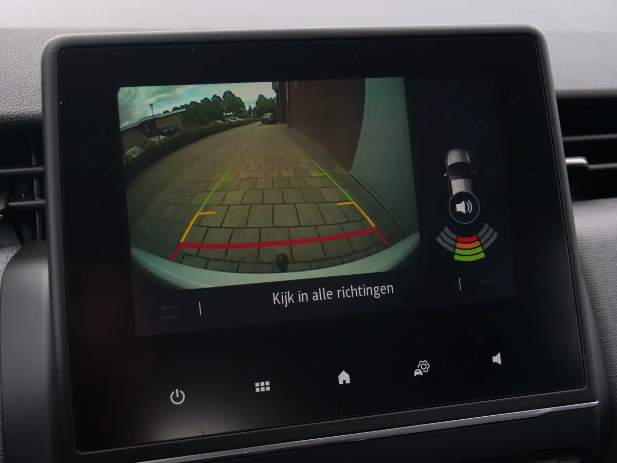 1.6 E-Tech Full Hybrid 145Pk evolution Apple Carplay / Camera / Trekhaak / Airco