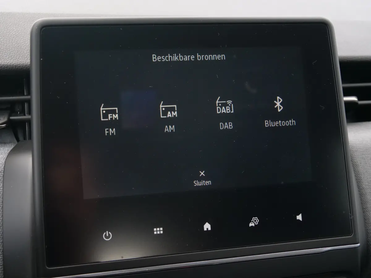 1.6 E-Tech Full Hybrid 145Pk evolution Apple Carplay / Camera / Trekhaak / Airco