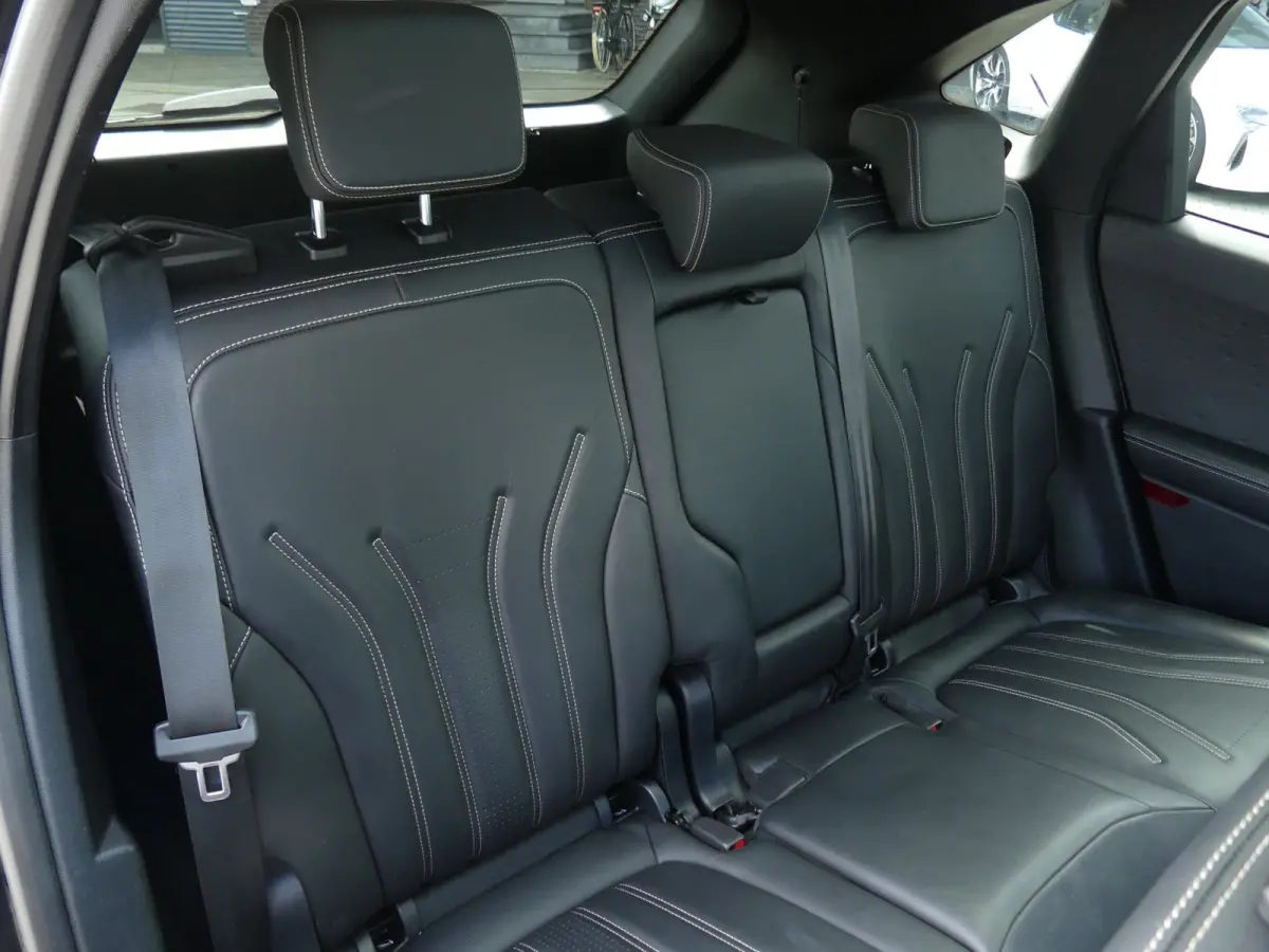 2.5 PHEV Vignale / Pano / H&K Audio / Winter