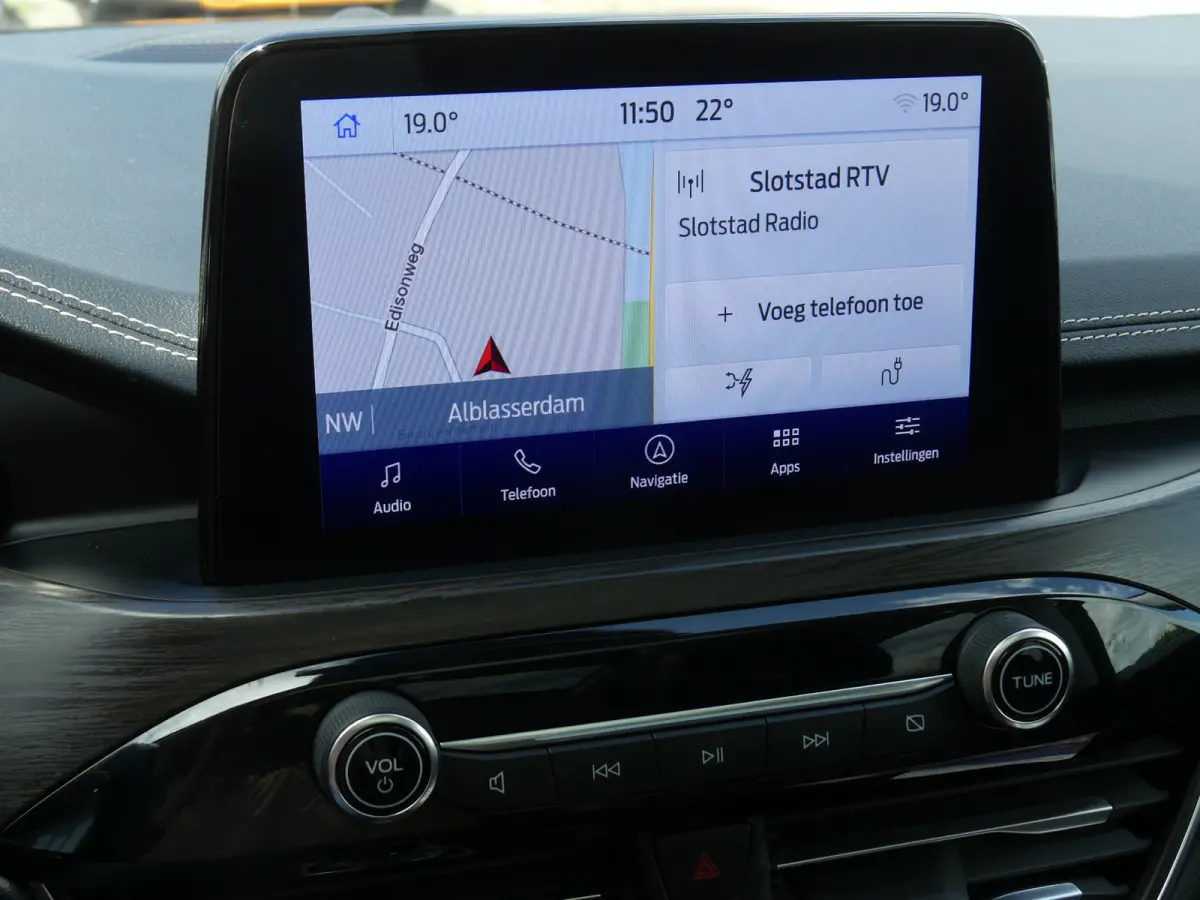 2.5 PHEV Vignale / Pano / H&K Audio / Winter