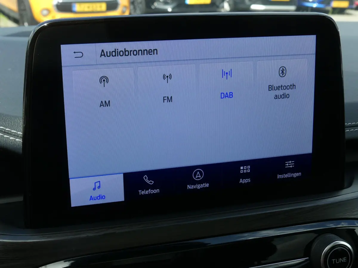 2.5 PHEV Vignale / Pano / H&K Audio / Winter