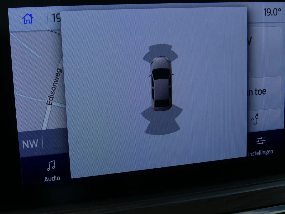 2.5 PHEV Vignale / Pano / H&K Audio / Winter