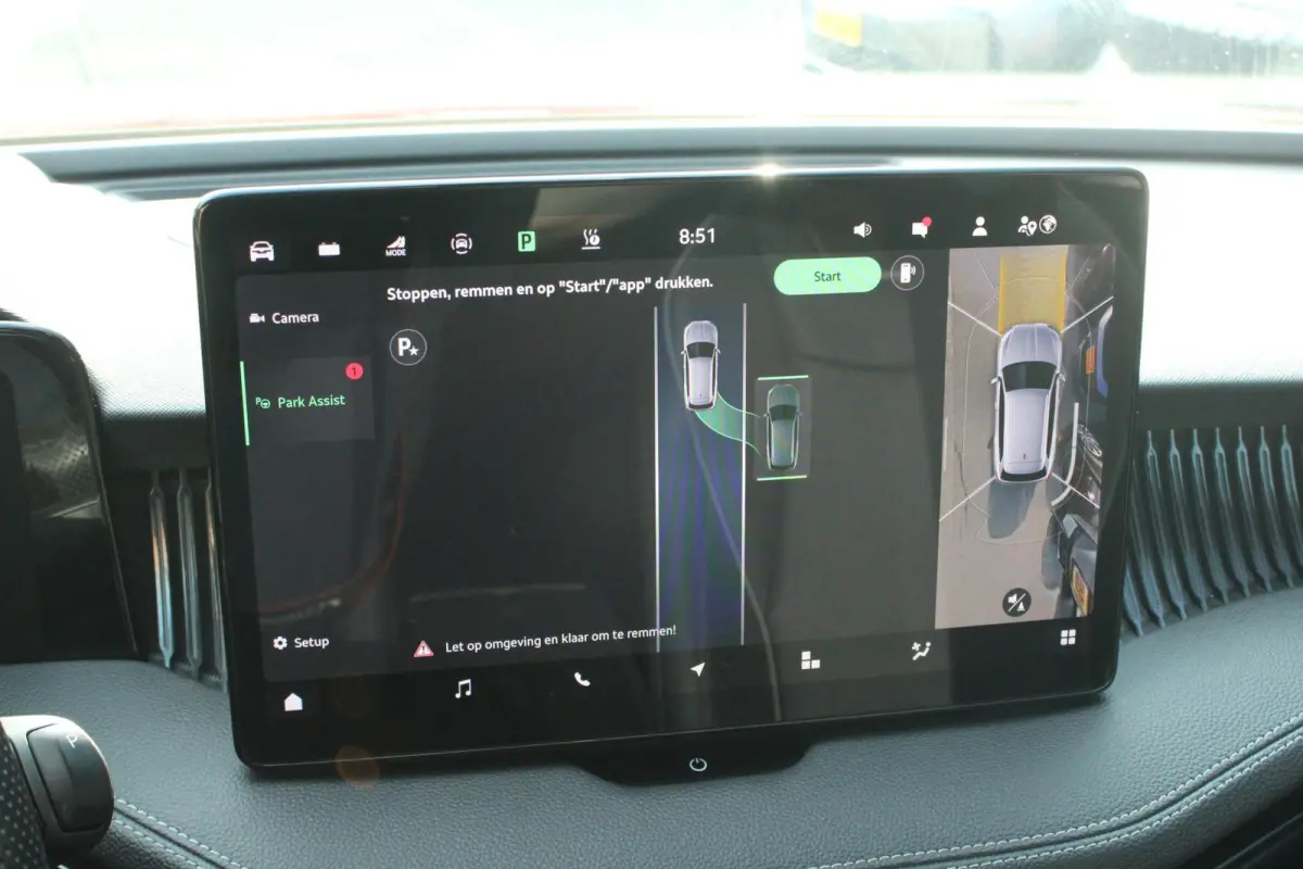 1.5 TSI 204pk PHEV Sportline Business | SoH 100% | Head-up | Adaptief Onderstel | Stoelventilatie/ Verwarming | Voorstoelen Elektrisch | Keyless Entry