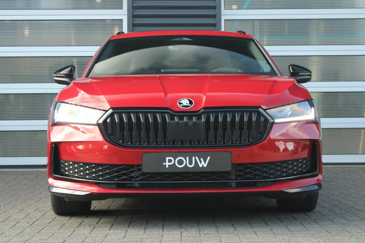 1.5 TSI 204pk PHEV Sportline Business | SoH 100% | Head-up | Adaptief Onderstel | Stoelventilatie/ Verwarming | Voorstoelen Elektrisch | Keyless Entry