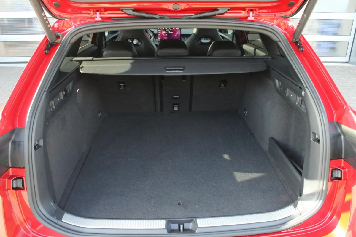 1.5 TSI 204pk PHEV Sportline Business | SoH 100% | Head-up | Adaptief Onderstel | Stoelventilatie/ Verwarming | Voorstoelen Elektrisch | Keyless Entry