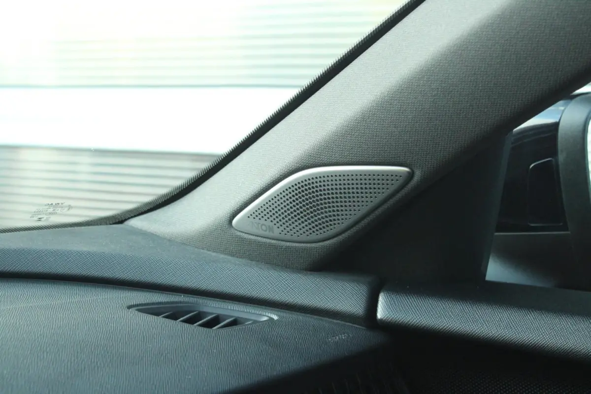 1.5 TSI 204pk PHEV Sportline Business | SoH 100% | Head-up | Adaptief Onderstel | Stoelventilatie/ Verwarming | Voorstoelen Elektrisch | Keyless Entry