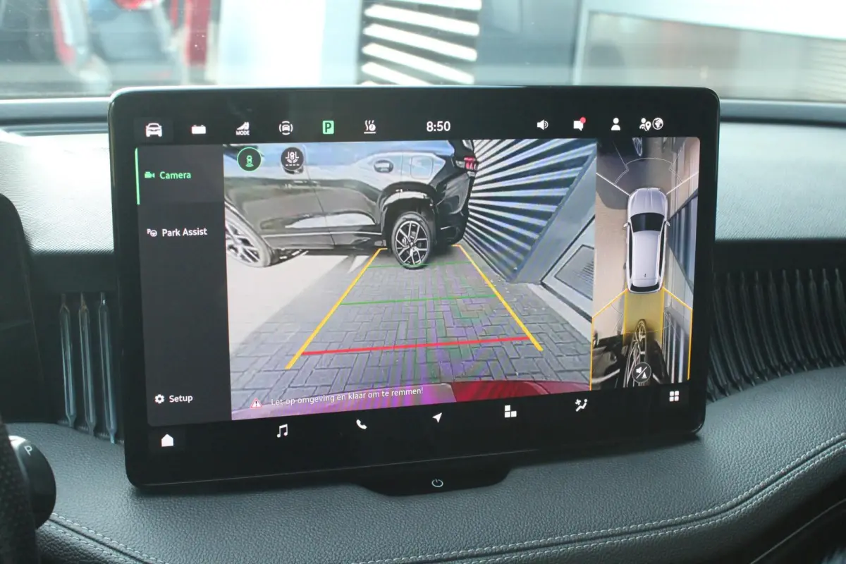 1.5 TSI 204pk PHEV Sportline Business | SoH 100% | Head-up | Adaptief Onderstel | Stoelventilatie/ Verwarming | Voorstoelen Elektrisch | Keyless Entry