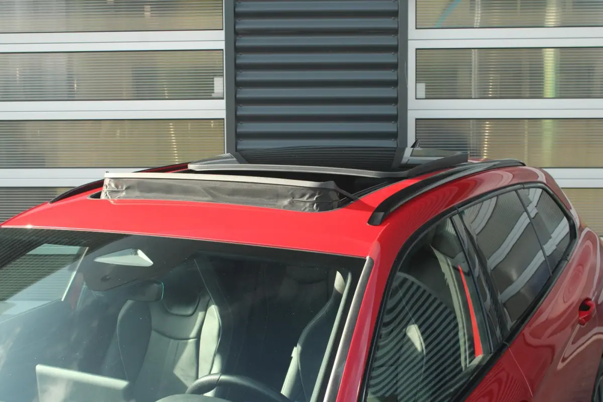 1.5 TSI 204pk PHEV Sportline Business | SoH 100% | Head-up | Adaptief Onderstel | Stoelventilatie/ Verwarming | Voorstoelen Elektrisch | Keyless Entry
