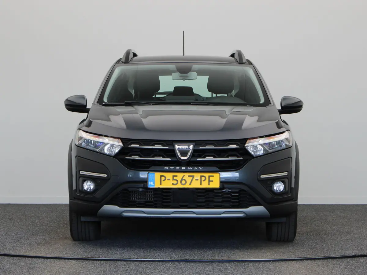 TCe 100pk Bi-Fuel Expression | 1e Eigenaar | Climate control | Trekhaak | Navigatie | Dealer onderhouden |
